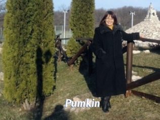 Pumkin