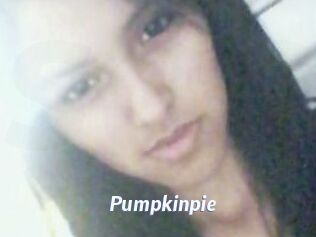 Pumpkinpie