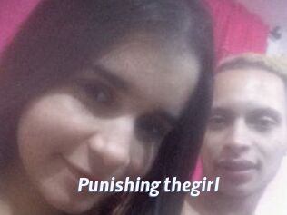 Punishing_thegirl