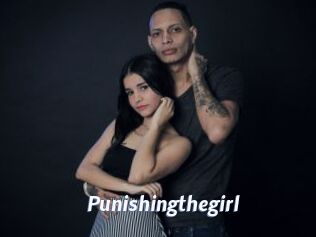 Punishingthegirl