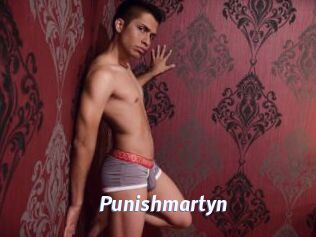 Punishmartyn
