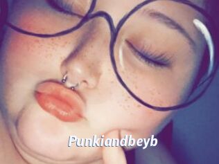 Punkiandbeyb