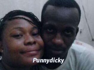 Punnydicky