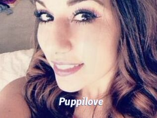 Puppilove