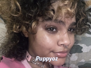 Puppyoz