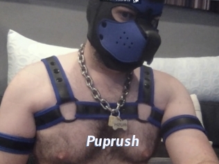 Puprush