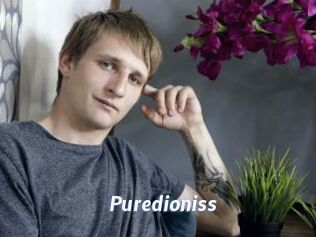 Puredioniss