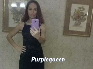 Purplequeen