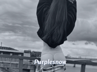 purplesnow Sexe amateur contributions