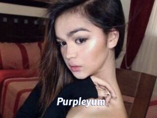 Purpleyum