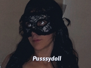 Pusssydoll