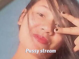 Pussy_stream