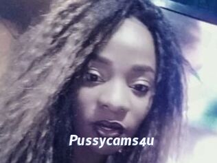 Pussycams4u