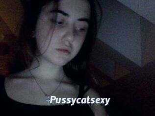 Pussycatsexy