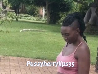 Pussyherrylips35
