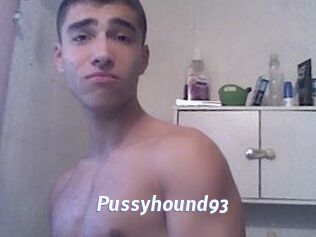 pussyhound93 Sexe amateur contributions