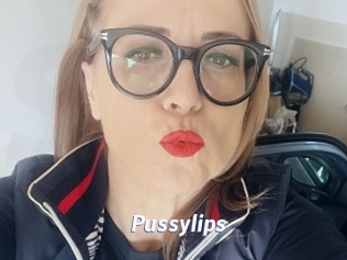 Pussylips