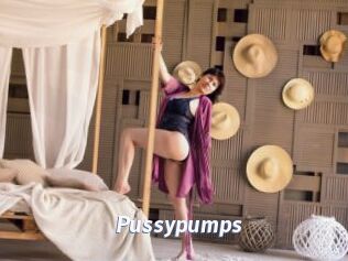 Pussypumps