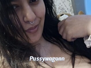 Pussywagonn