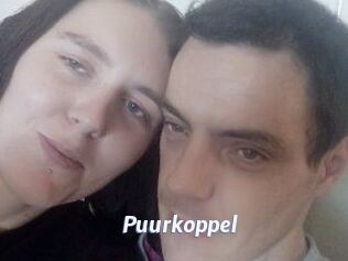 Puurkoppel