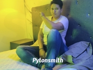 Pytonsmith