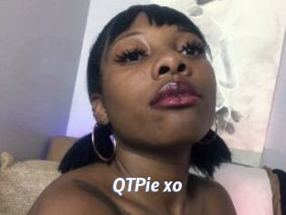 QTPie_xo