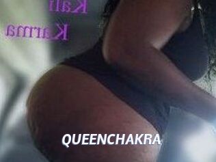 QUEENCHAKRA