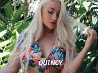 QUINCY