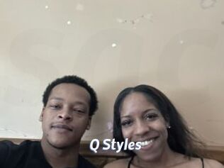 Q_Styles