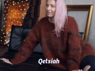 Qetsiah