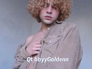 Qt_bbyyGoldenn