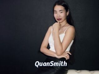 QuanSmith