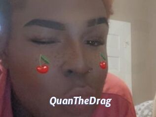QuanTheDrag
