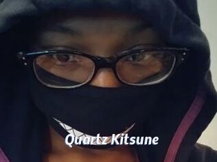 Quartz_Kitsune
