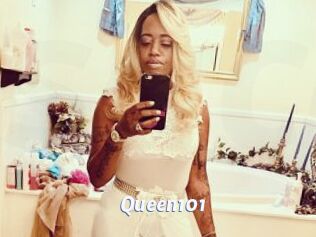Queen101