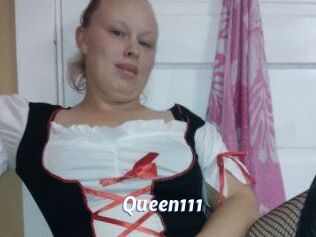 Queen111