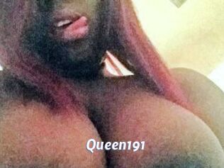 Queen191
