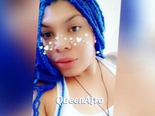 QueenAfro Sexe amateur contributions