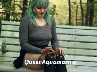 QueenAquamarine