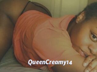 QueenCreamy14