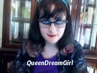 QueenDreamGirl