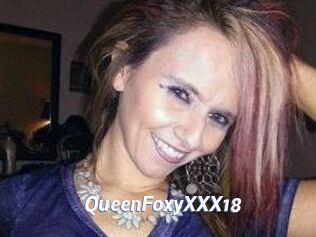 QueenFoxyXXX18