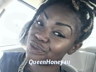 QueenHoney4u