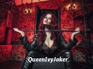 QueenIvyJoker