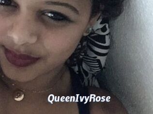 QueenIvyRose