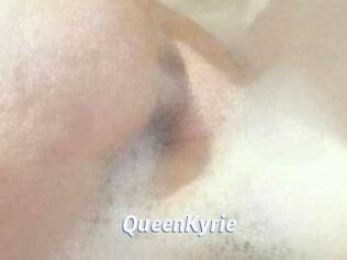 QueenKyrie