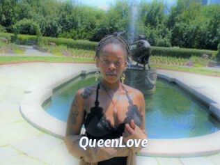 QueenLove