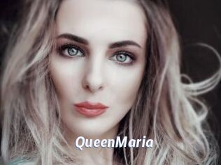 QueenMaria