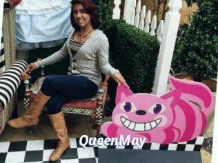 QueenMay