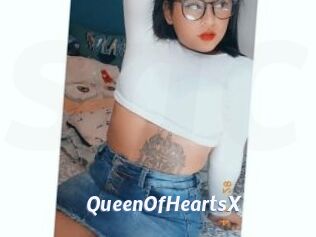 QueenOfHeartsX